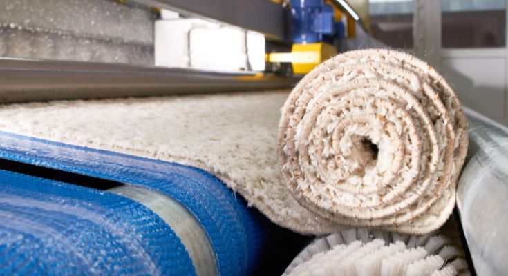 Atlas Halı Yıkama Firması